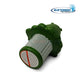 BS17876 | Blue Torrent Felix the Frog Floating Chlorinator