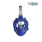 Full Face Snorkeling Mask | Top Snorkel | VOS-SM-102