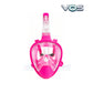 Full Face Snorkeling Mask | Top Snorkel | VOS-SM-102