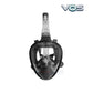 Full Face Snorkeling Mask | Top Snorkel | VOS-SM-102