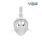 Full Face Snorkeling Mask | Top Snorkel | VOS-SM-102