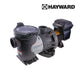 HCP3040VSP | Hayward Tristar XL VS Pump 4.0 HP with OmniX