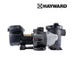 HCP3040VSP | Hayward Tristar XL VS Pump 4.0 HP with OmniX