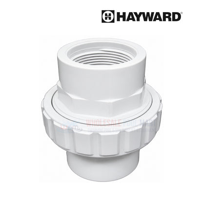 Hayward 1-1/2 in. Union Connector - Flush Union, Each | SP14952