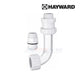 Hayward 90-Degree Union Elbow Assembly 1-1/2 in. MIPT | SP1486