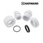 Hayward 90-Degree Union Elbow Assembly 1-1/2 in. MIPT | SP1486