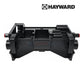 Hayward AquaNaut 200 2-Wheel Lower Body - Black | PVX792SA-236