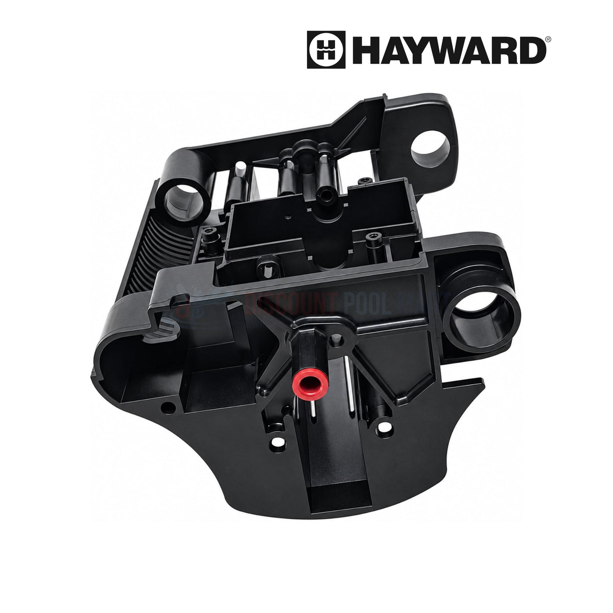 Hayward AquaNaut 200 2-Wheel Lower Body - Black | PVX792SA-236