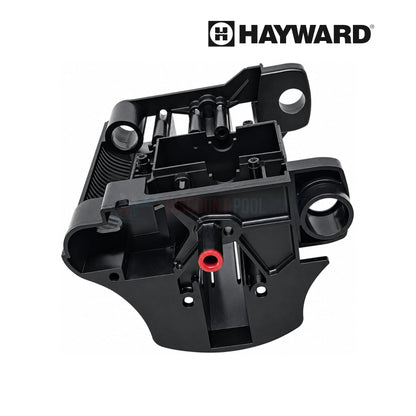 Hayward AquaNaut 200 2-Wheel Lower Body - Black | PVX792SA-236