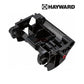 Hayward AquaNaut 200 2-Wheel Lower Body - Black | PVX792SA-236