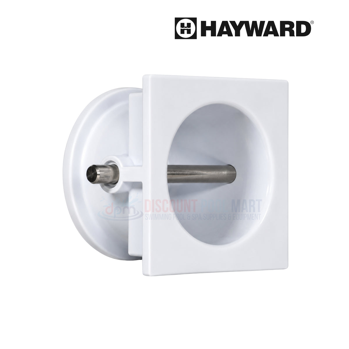 Hayward Bar-Type Deck Anchor for Rails & Ladders | SP1040