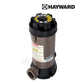Hayward CL200EF Automatic In-Line Chlorine Tablet Feeder, 9 lb | CL200EF