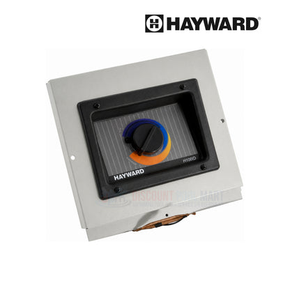 Hayward Control Panel Assembly for H-Series Heaters | IDXCPA1100