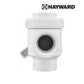 Hayward Deluxe 4-Way Ball Valve 1-1/2 in. FIP | SP0735