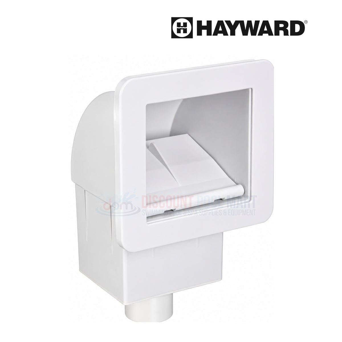 Hayward Front Access Spa Skimmer | SP1099S