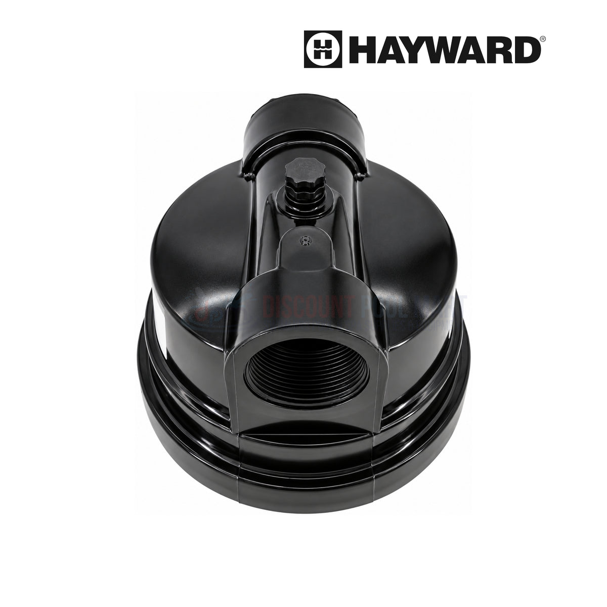Hayward Micro Star-Clear Filter Head with Vent Valve (C120/C200/C225) | CX120AA