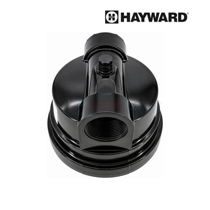 Hayward Micro Star-Clear Filter Head with Vent Valve (C120/C200/C225) | CX120AA