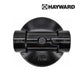 Hayward Micro Star-Clear Filter Head with Vent Valve (C120/C200/C225) | CX120AA