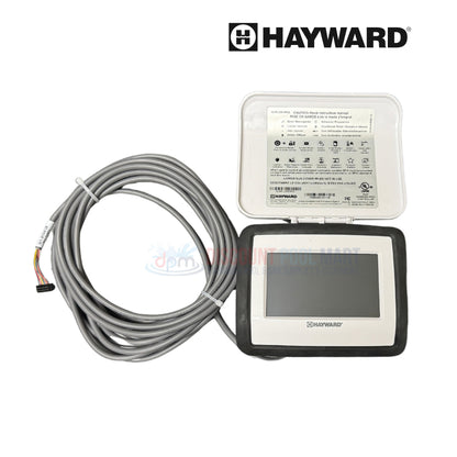 Hayward OmniPL / OmniLogic Replacement Touchscreen Controller (WiFi) | HLXPLCONTROL