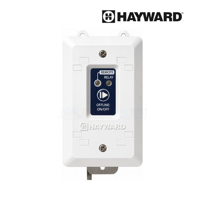 Hayward Omni RS485 Smart Relay Kit (J-Box + 6 ft Whip) | HLH485RELAY
