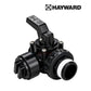 Hayward Perflex / XStream / ReGenX 3-Way Diverter Valve 1-1/2 in. | SP0727