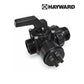 Hayward Perflex / XStream / ReGenX 3-Way Diverter Valve 1-1/2 in. | SP0727