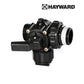 Hayward Perflex / XStream / ReGenX 3-Way Diverter Valve 1-1/2 in. | SP0727