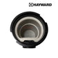 Hayward Power-Flo Strainer Housing With Basket | SPX1500CAP