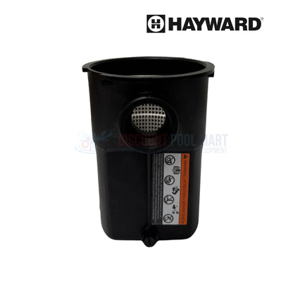 Hayward Power-Flo Strainer Housing With Basket | SPX1500CAP