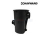 Hayward Power-Flo Strainer Housing With Basket | SPX1500CAP