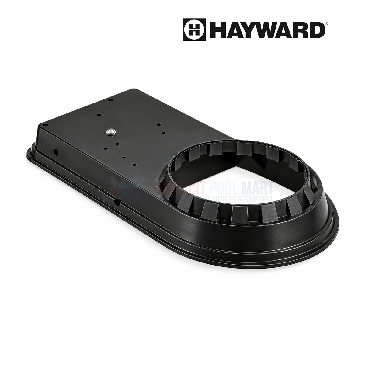 Hayward Pro Series Sand Filter Base with Screws & Washers | SX180K
