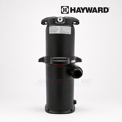 Hayward SwimClear 275 Sq. Ft. Single-Element Cartridge Filter | C275S