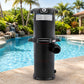 Hayward SwimClear 275 Sq. Ft. Single-Element Cartridge Filter | C275S