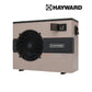 HP70HA2 | Hayward Heat Pump 70K BTU 13k Gal Horizontal Fan