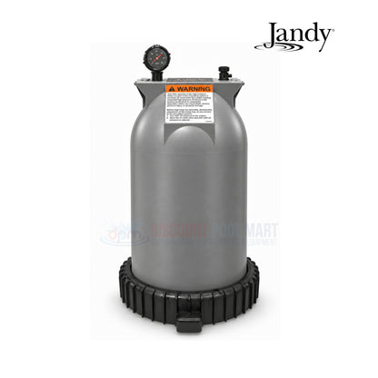 Jandy CS200/CS250 Filter Top Housing | R0462000