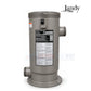 Jandy CS Cartridge Filter Bottom Housing Assembly | R0462900