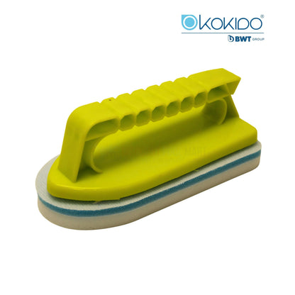 K076CB | Kokido Spa Scrubber With Magic Foam