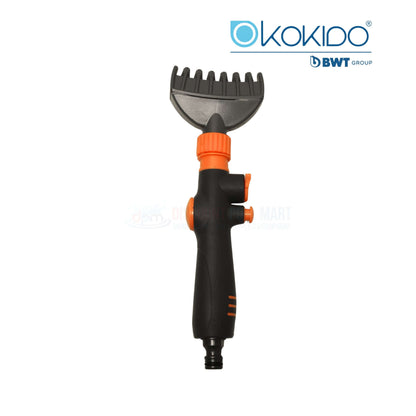 K140CBX | Kokido Filter Cartridge Nozzle with Hose Connector