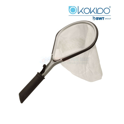 LR15CB | Kokido Spa Scoop with Pole Connection