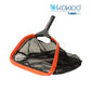 LR16BU/REV | Kokido Revolution Heavy Duty Pool Rake with Polycarbonate Handle