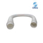 Oreq Automatic Pool Cleaner Sectional Leader Hose | 4ft | LEADAPC204