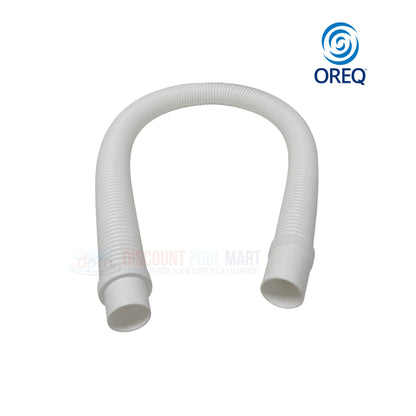 Oreq Automatic Pool Cleaner Sectional Leader Hose | 4ft | LEADAPC204