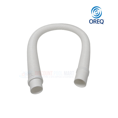 Oreq Automatic Pool Cleaner Sectional Leader Hose | 4ft | LEADAPC204