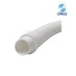 Oreq Automatic Pool Cleaner Sectional Leader Hose | 4ft | LEADAPC204