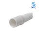 Oreq Automatic Pool Cleaner Sectional Leader Hose | 4ft | LEADAPC204