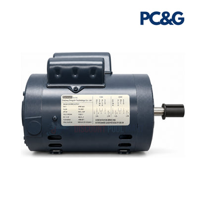 PCG 0.75 HP Booster Pump Motor for Polaris PB4-60 Pressure Cleaners | PCG-075B