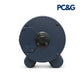 PCG 0.75 HP Booster Pump Motor for Polaris PB4-60 Pressure Cleaners | PCG-075B