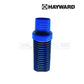 PVLHK110BKB | Hayward Navigator Leader Hose 1 Meter