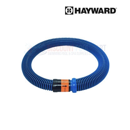 PVLHK110BKB | Hayward Navigator Leader Hose 1 Meter