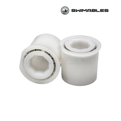 PVX976PK2 | SW-61-976 | Swimables Cleaner Wheel Bearings Replacement